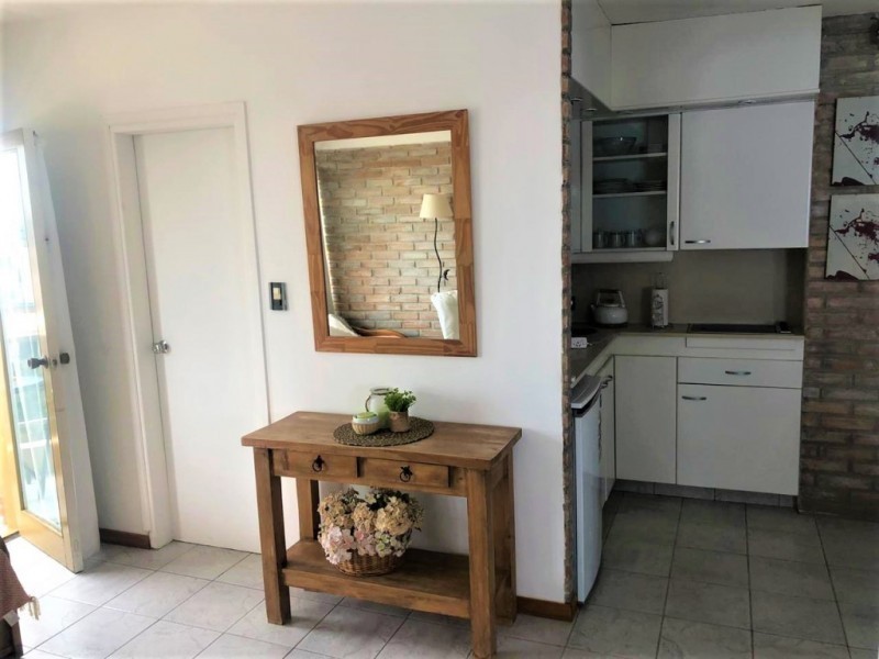 Departamento, Alquiler ,Aidy Grill,Punta del Este